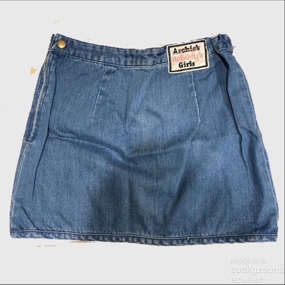 Archie comics Skirt - Picture 2 of 2